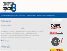 Tablet Screenshot of konkurs.zsp1.edu.pl