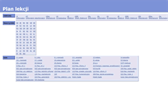 Desktop Screenshot of plan.zsp1.edu.pl